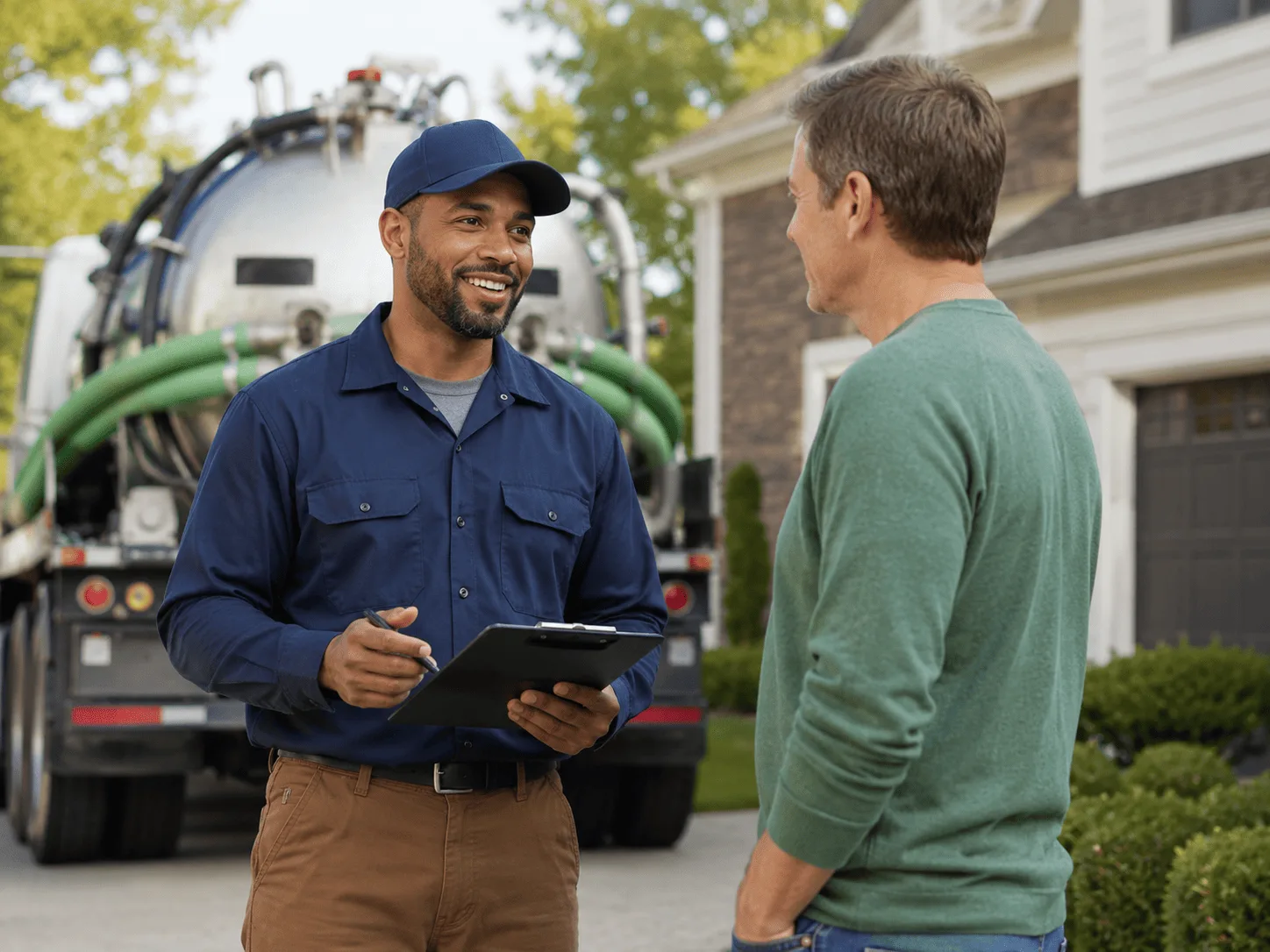 Mosquito Control Locust, NC FAQs